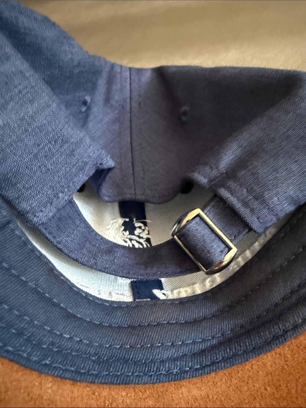 Ritz Carlton Hat View 4